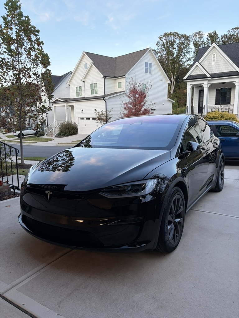 Mobile auto detailing Charleston SC