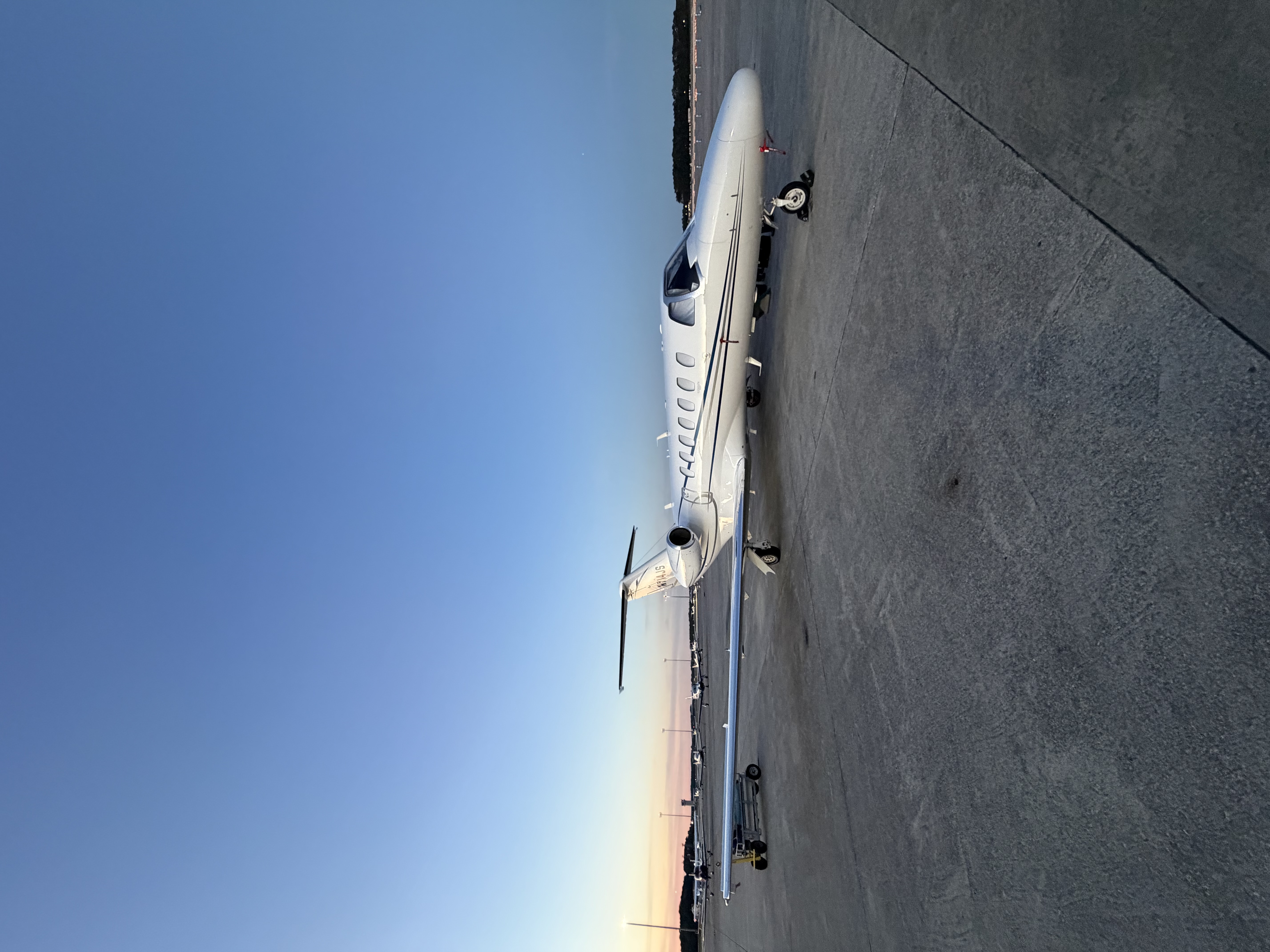 Aviation detailing Charleston SC